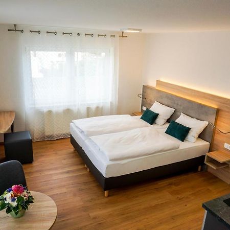 Sp-Appartements Neuhausen auf den Fildern Eksteriør billede