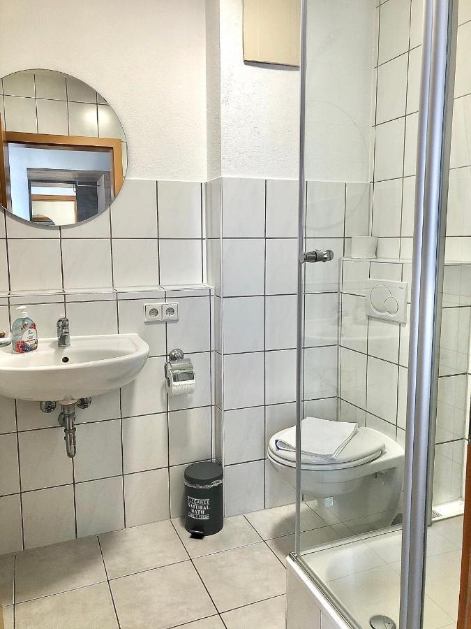 Sp-Appartements Neuhausen auf den Fildern Eksteriør billede
